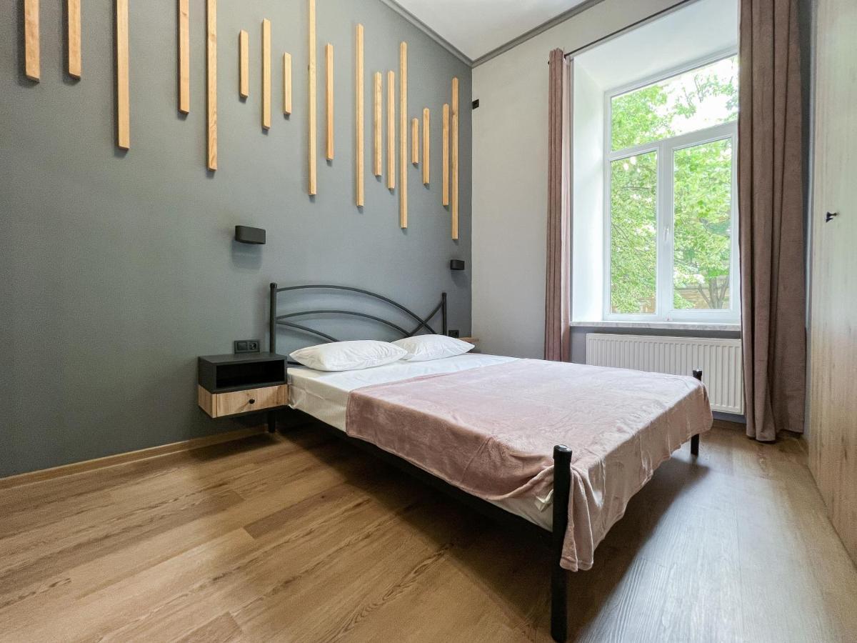 Apartments White Pearl Sadova Odessa Dış mekan fotoğraf