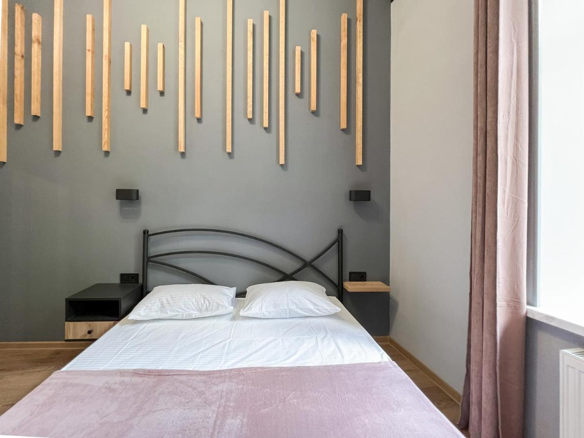 Apartments White Pearl Sadova Odessa Dış mekan fotoğraf