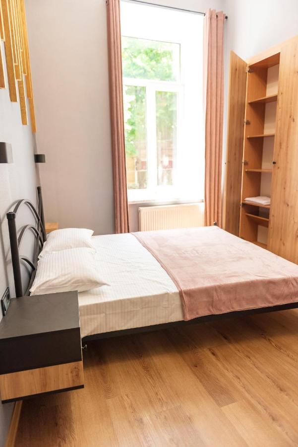 Apartments White Pearl Sadova Odessa Dış mekan fotoğraf