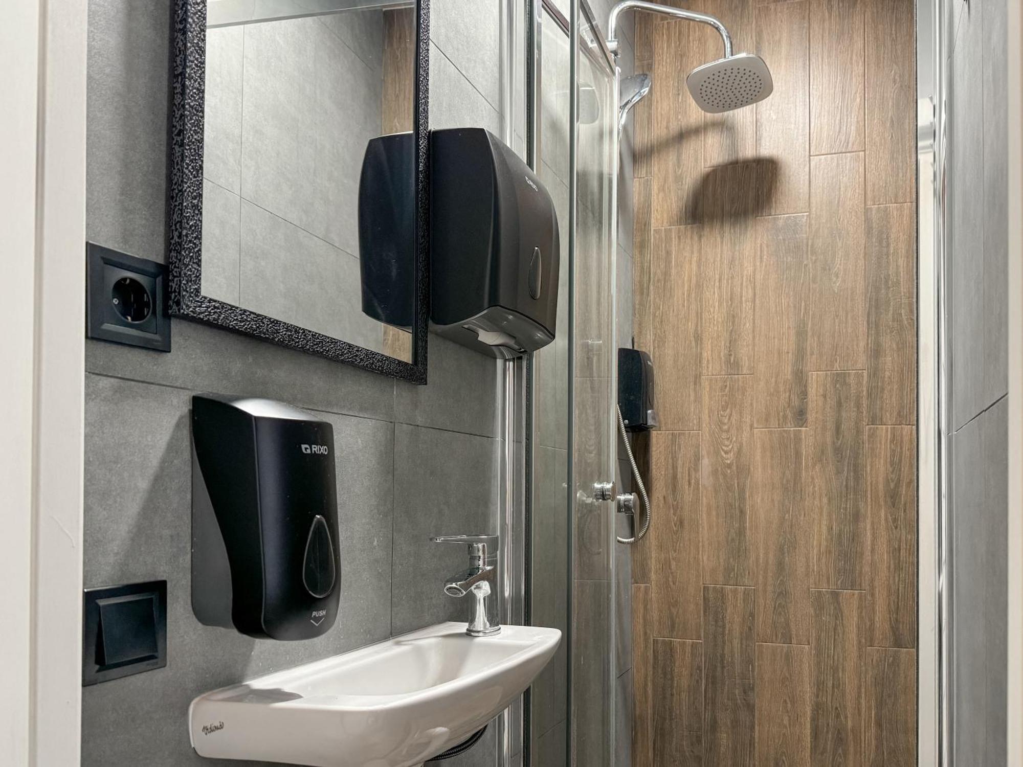 Apartments White Pearl Sadova Odessa Dış mekan fotoğraf