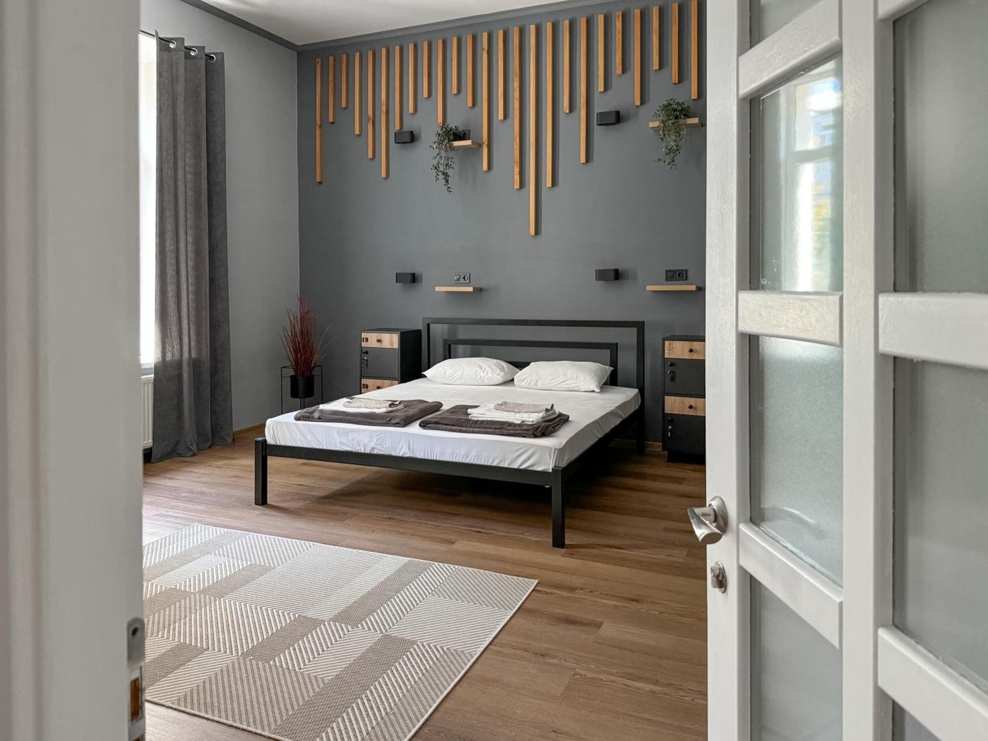 Apartments White Pearl Sadova Odessa Dış mekan fotoğraf
