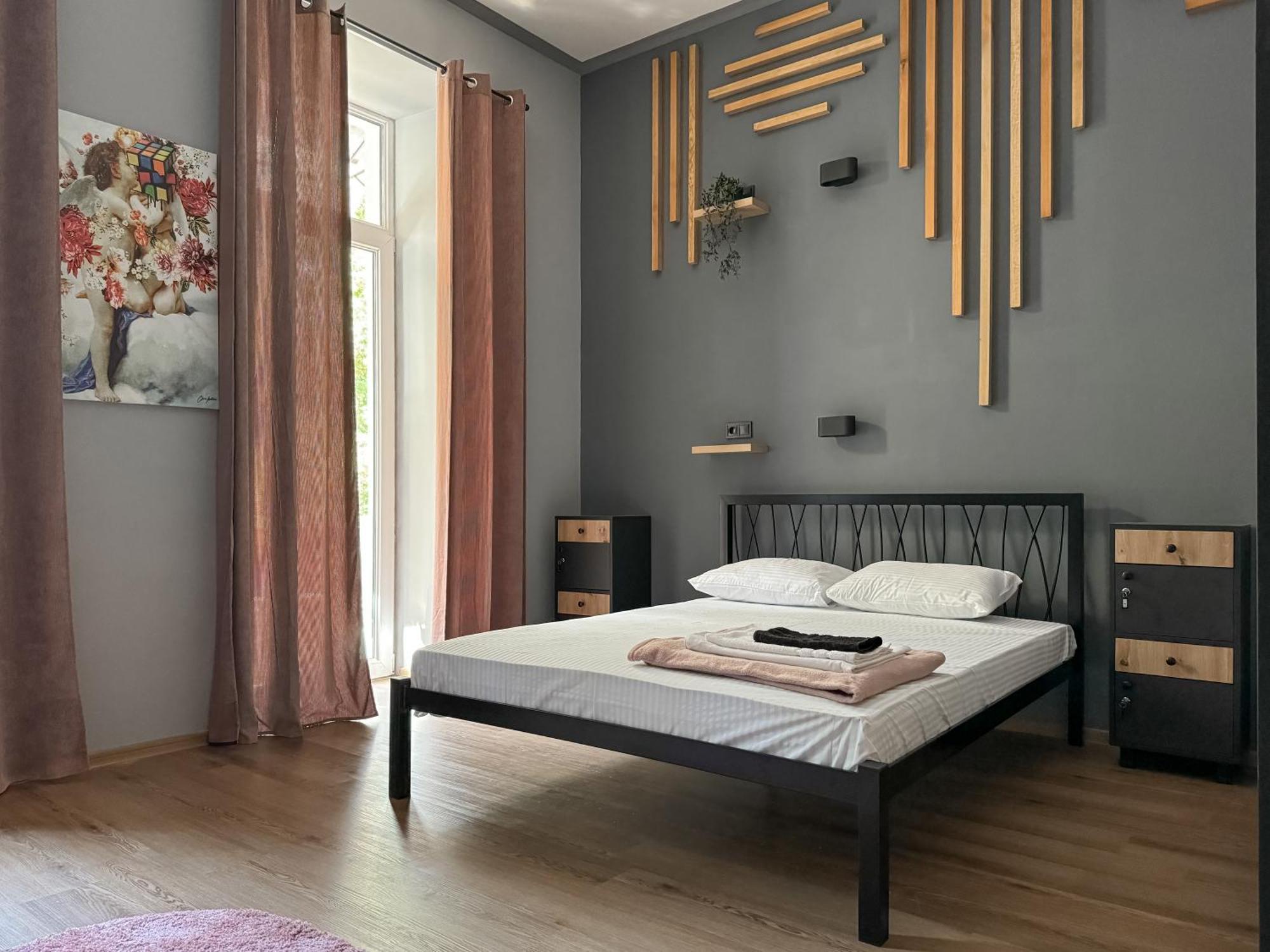 Apartments White Pearl Sadova Odessa Dış mekan fotoğraf