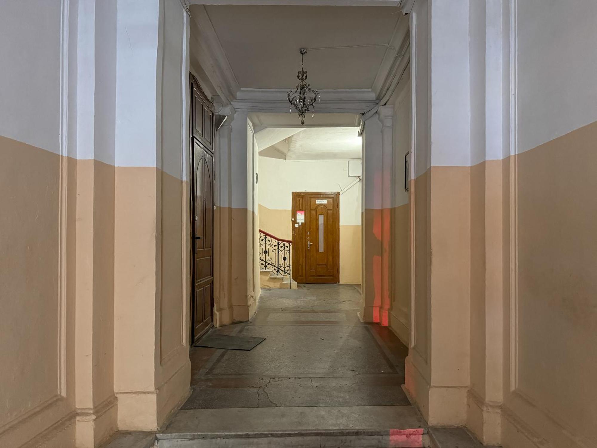 Apartments White Pearl Sadova Odessa Dış mekan fotoğraf