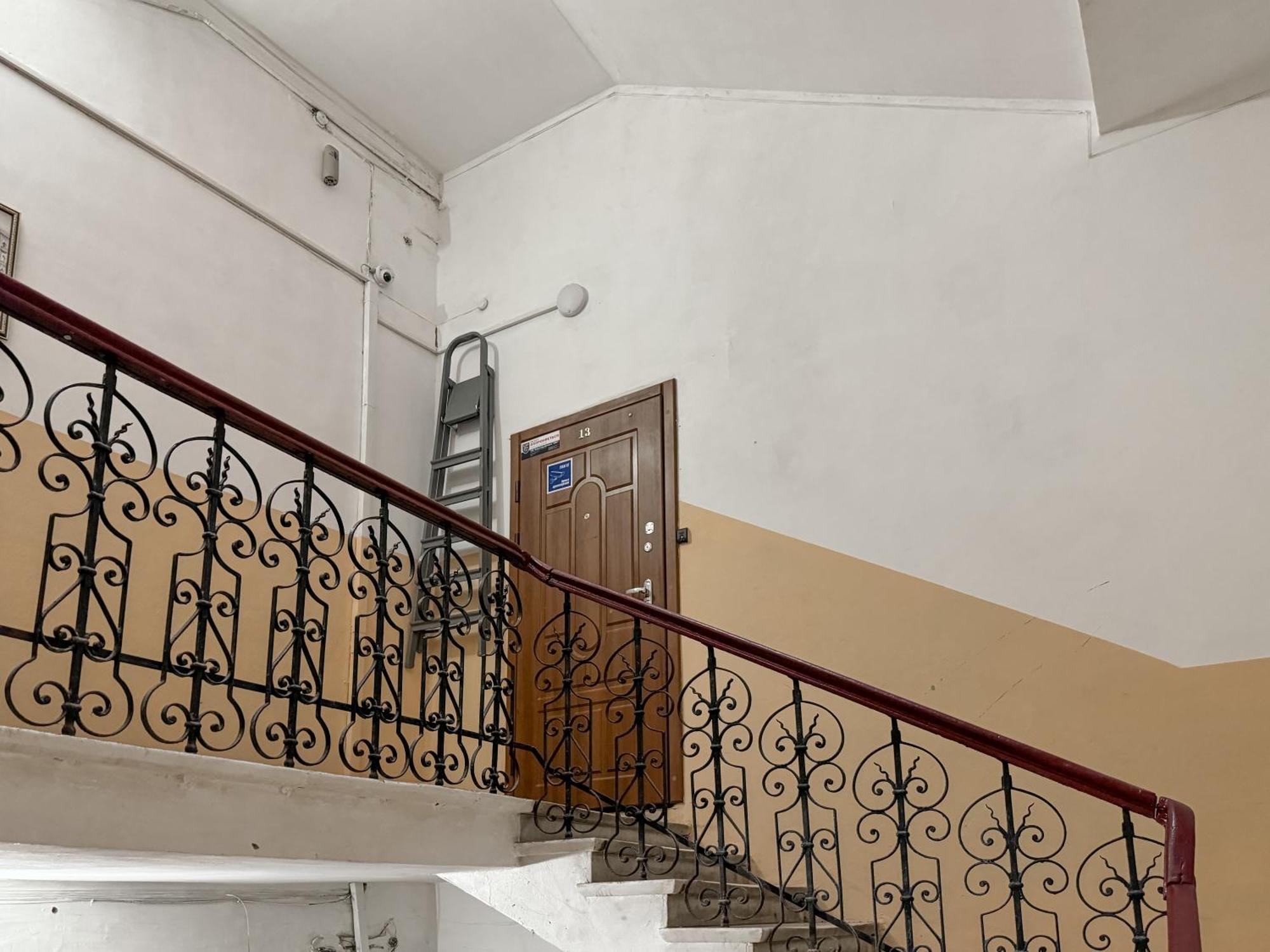 Apartments White Pearl Sadova Odessa Dış mekan fotoğraf