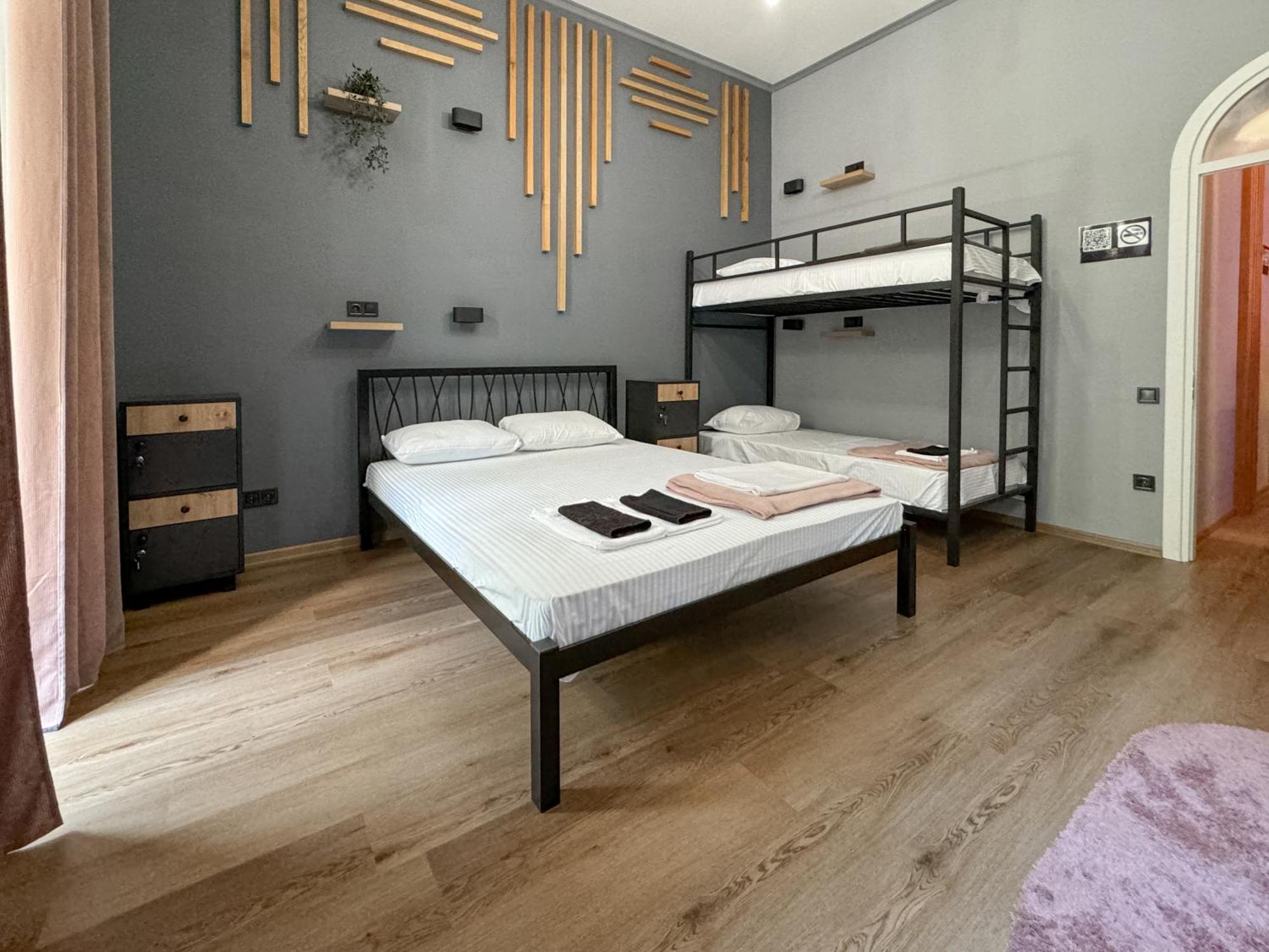 Apartments White Pearl Sadova Odessa Dış mekan fotoğraf